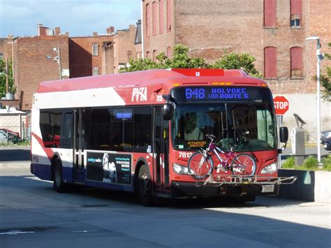 Choose any of the B6 bus stops below to find updated real-time schedules and to see their route map. . Pvta bus tracker